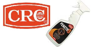 CRC Penetr8  $27.50
